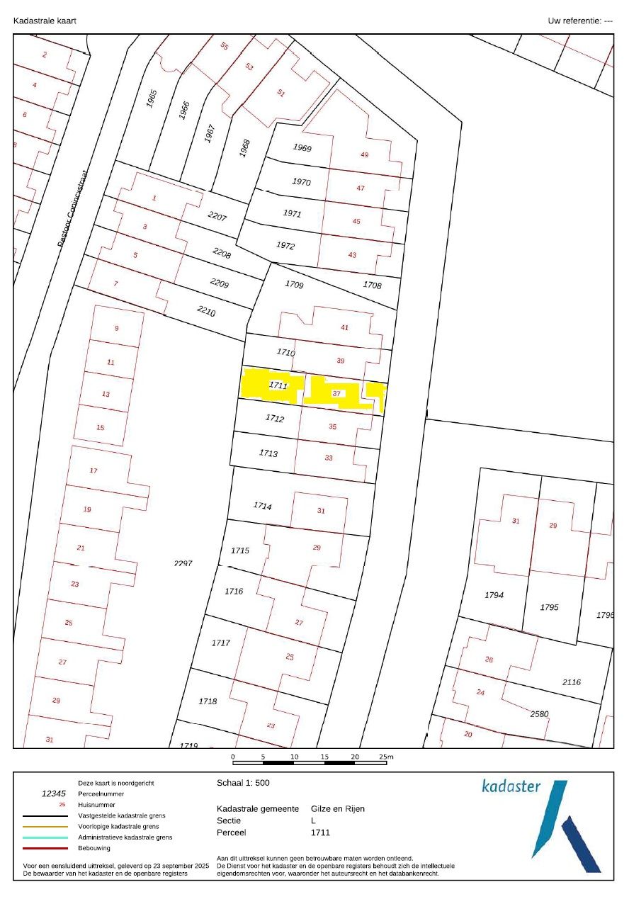 Photo 61 of van Heinsbergstraat 37