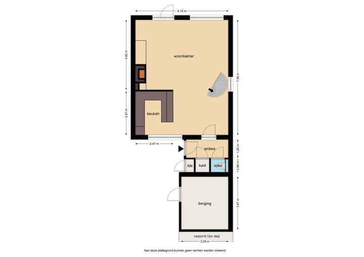 Foto 37 van Zuidewijn 9