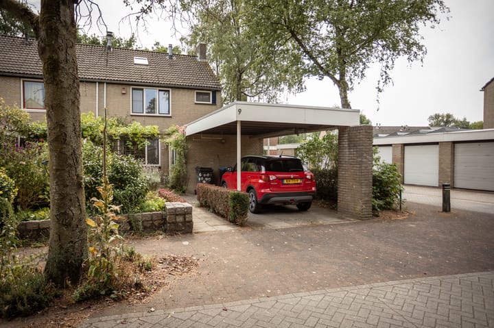 Foto 2 van Zuidewijn 9