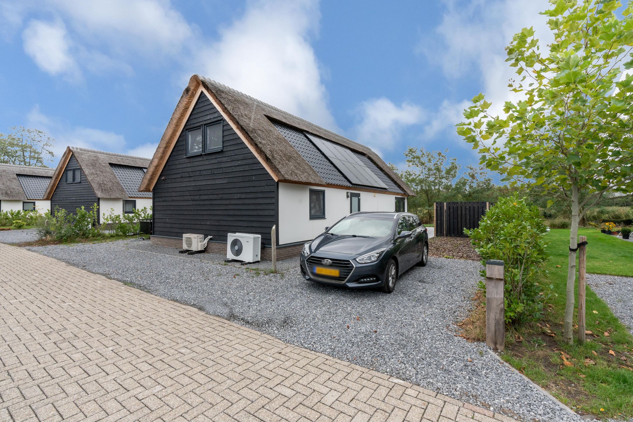 3-bedroom freehold villa in Baarle-Nassau — photo 2 of 5