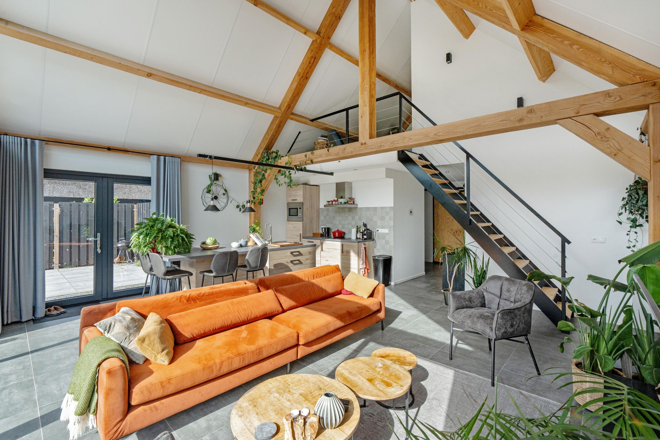 3-bedroom freehold villa in Baarle-Nassau — photo 3 of 5