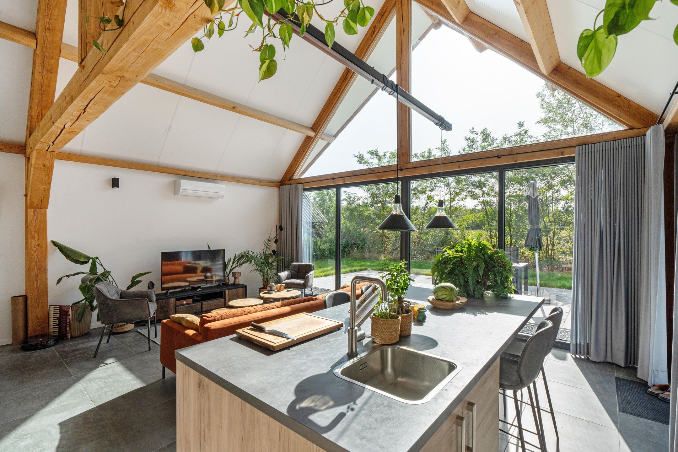 3-bedroom freehold villa in Baarle-Nassau — photo 4 of 5
