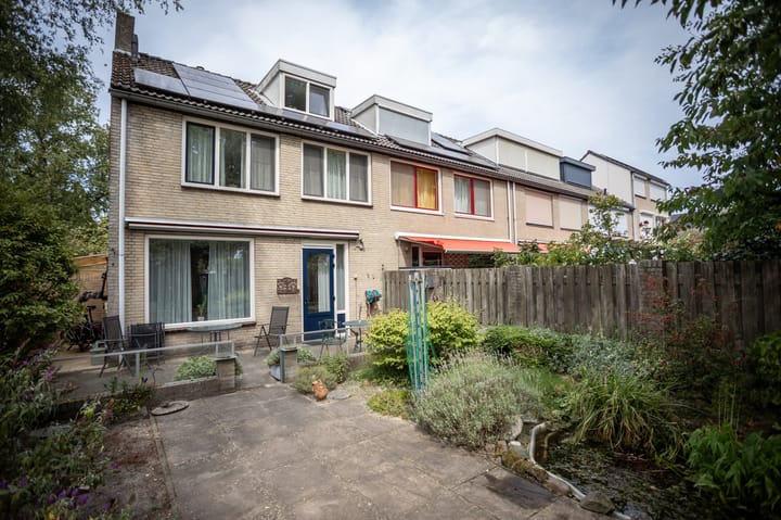 Foto 17 van Zuidewijn 9