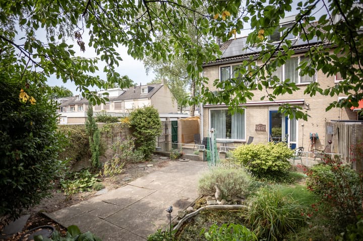 Foto 18 van Zuidewijn 9