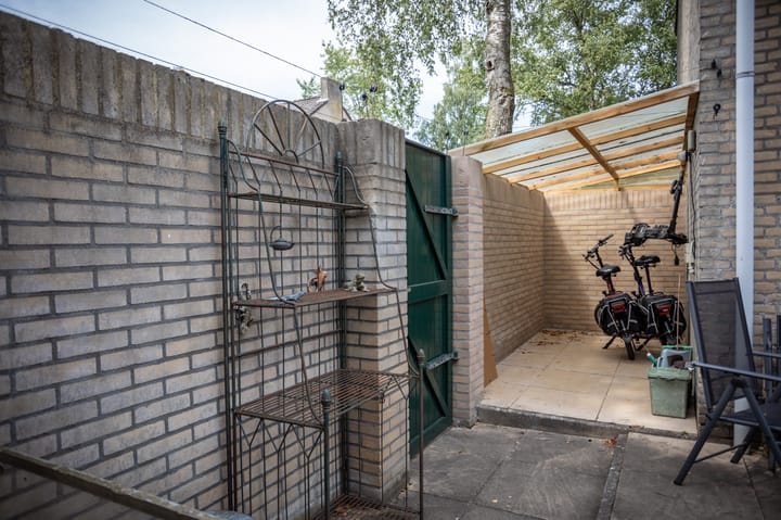 Foto 19 van Zuidewijn 9