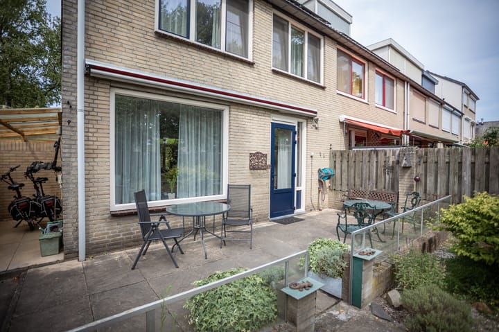 Foto 20 van Zuidewijn 9