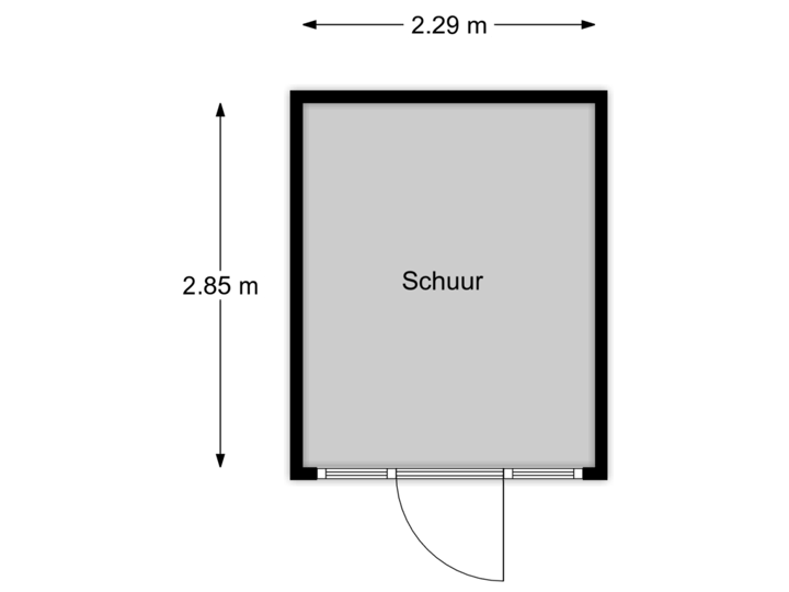Schuur