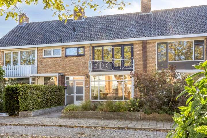 Foto 1 van Mgr Westerwoudtlaan 15