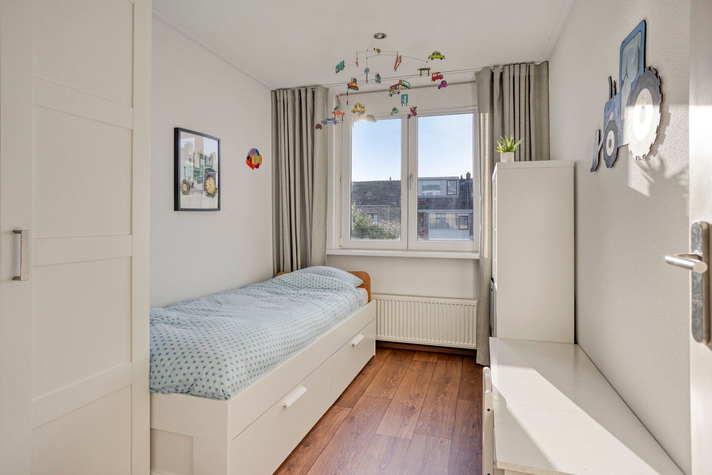 Foto 25 van Mgr Westerwoudtlaan 15