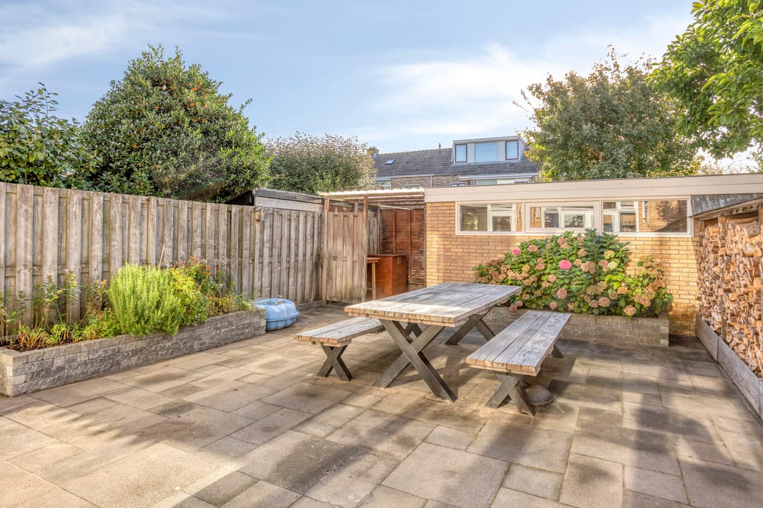 Foto 31 van Mgr Westerwoudtlaan 15