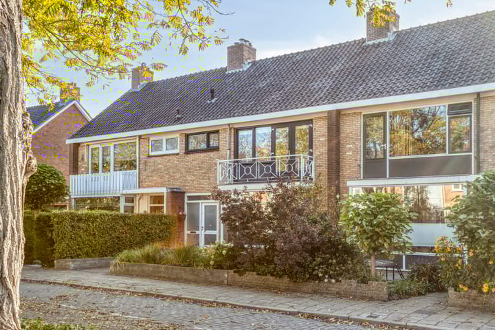 Foto 35 van Mgr Westerwoudtlaan 15