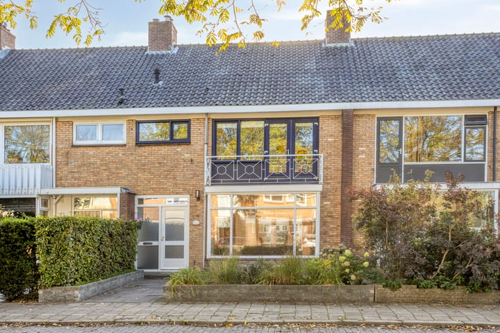 Foto 36 van Mgr Westerwoudtlaan 15