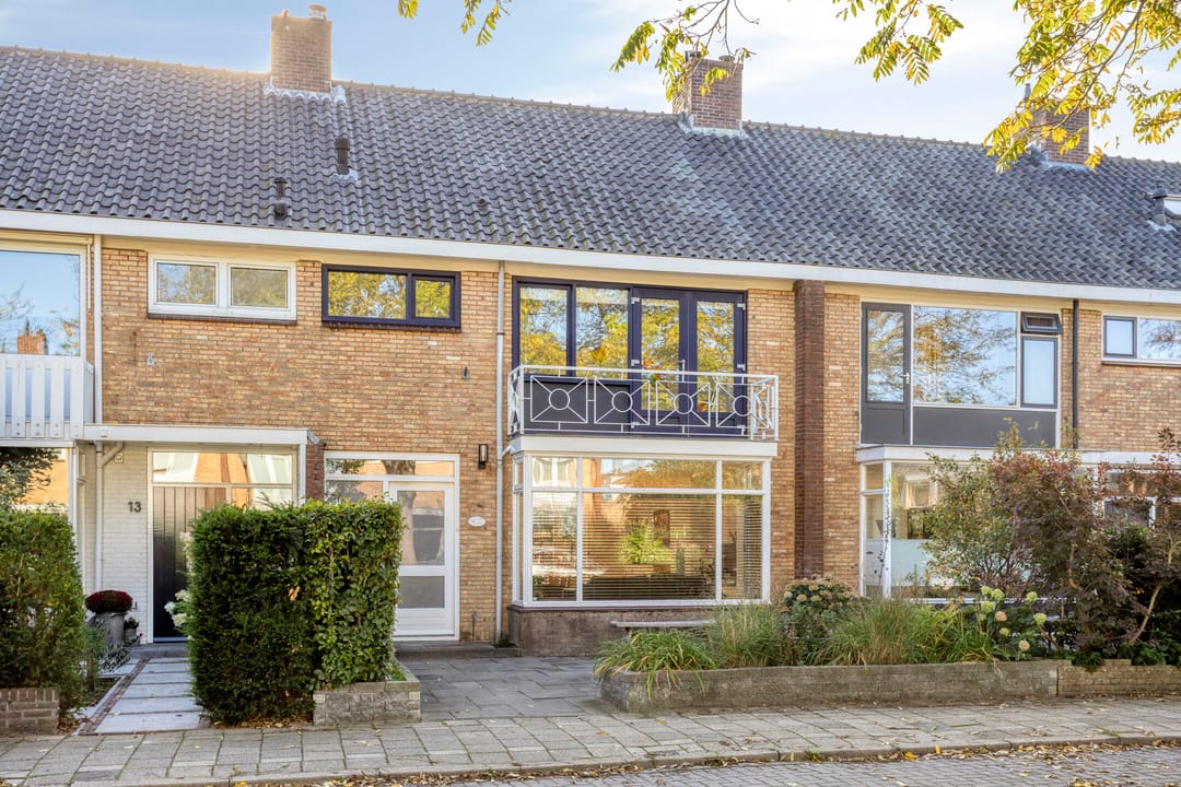 Foto 37 van Mgr Westerwoudtlaan 15