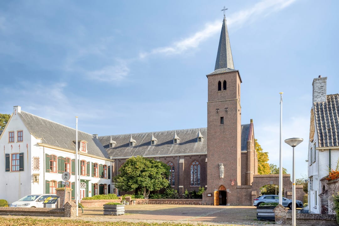 Foto 38 van Mgr Westerwoudtlaan 15