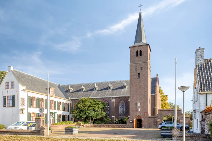 Foto 38 van Mgr Westerwoudtlaan 15