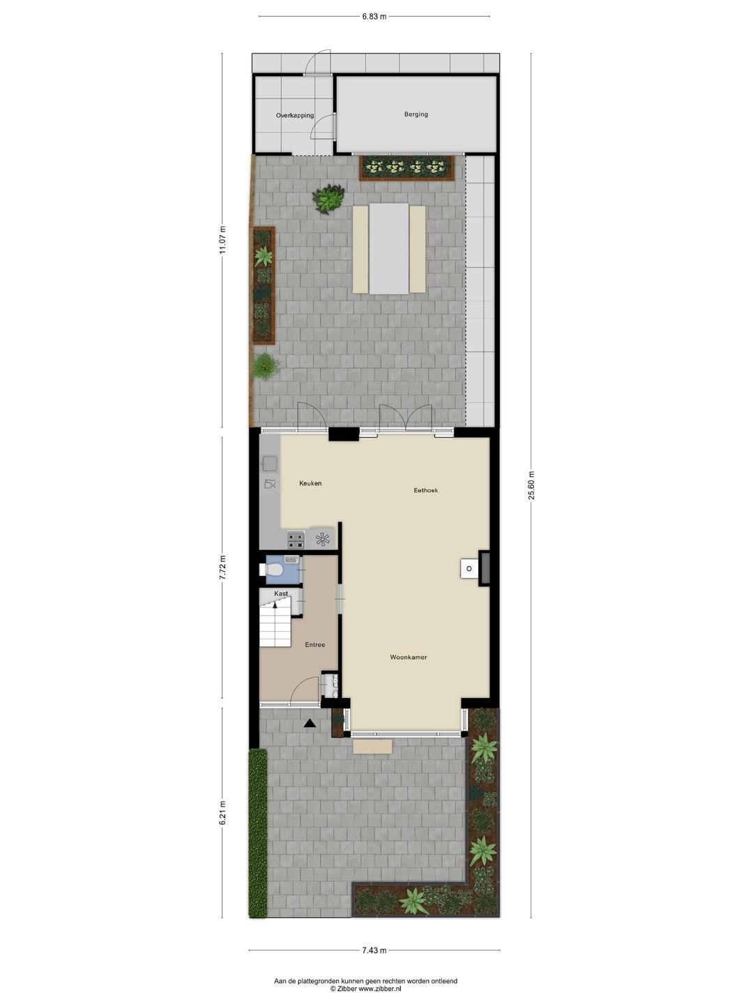 Foto 43 van Mgr Westerwoudtlaan 15