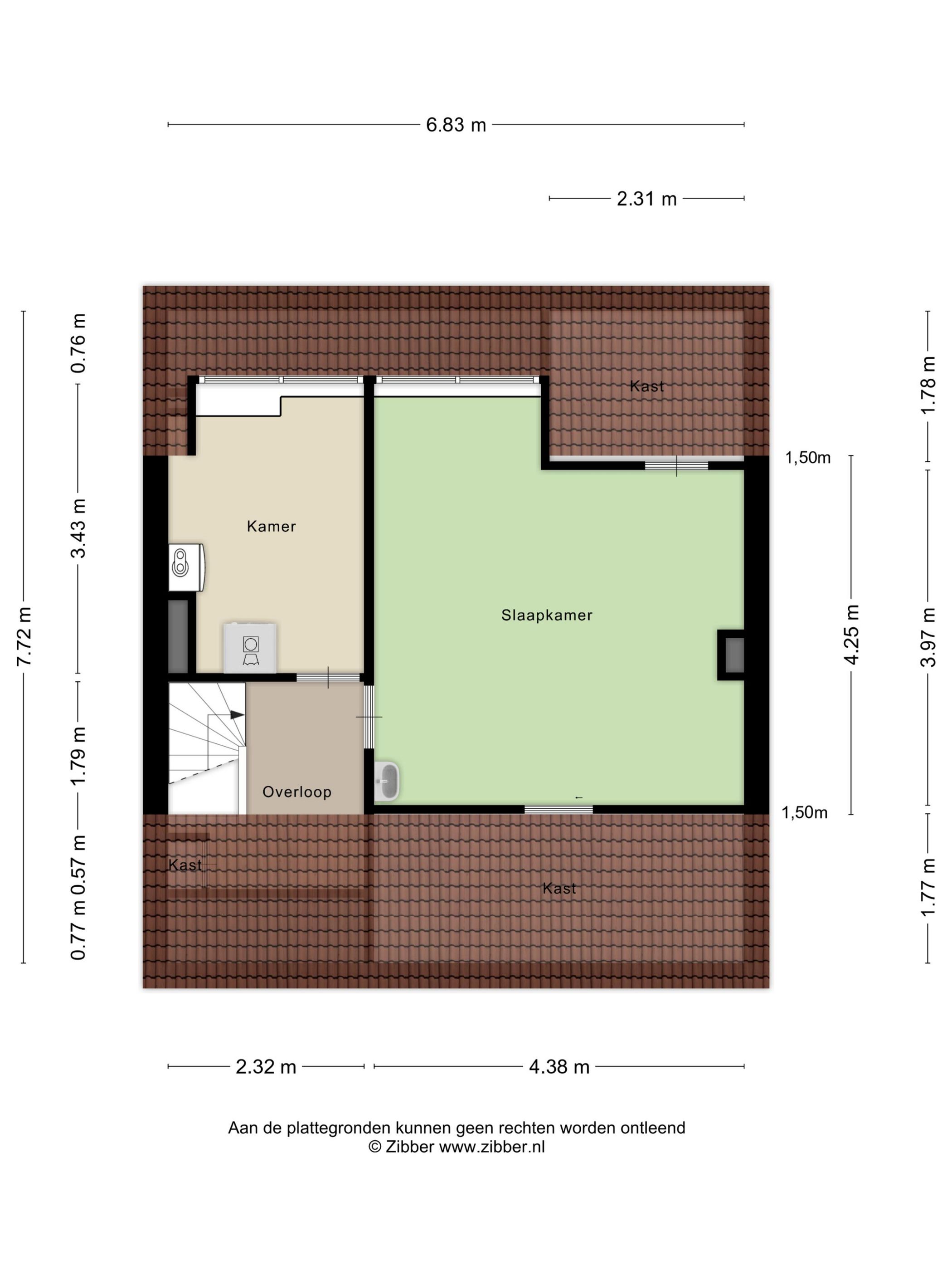 Foto 42 van Mgr Westerwoudtlaan 15