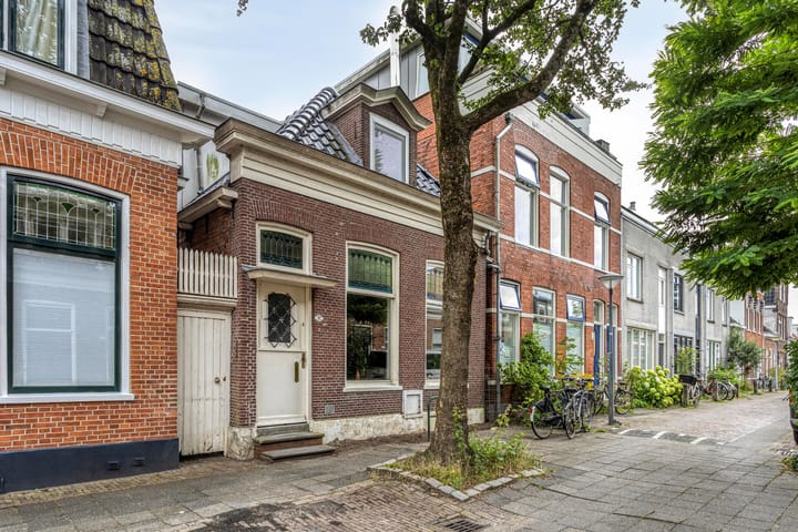 Photo 3 of Ooster Badstraat 10