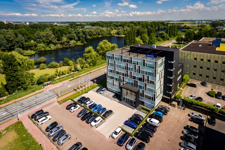 Bleiswijkseweg 35, Zoetermeer