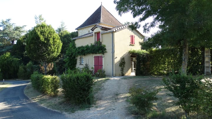 Foto 4 van Gourdon, Frankrijk