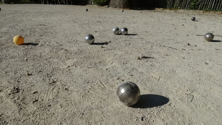 Foto 6 van Gourdon, Frankrijk