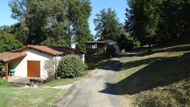 Foto 9 van Gourdon, Frankrijk