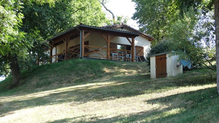 Foto 10 van Gourdon, Frankrijk