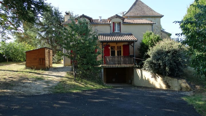 Foto 8 van Gourdon, Frankrijk