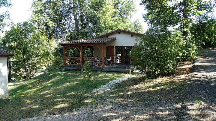 Foto 11 van Gourdon, Frankrijk