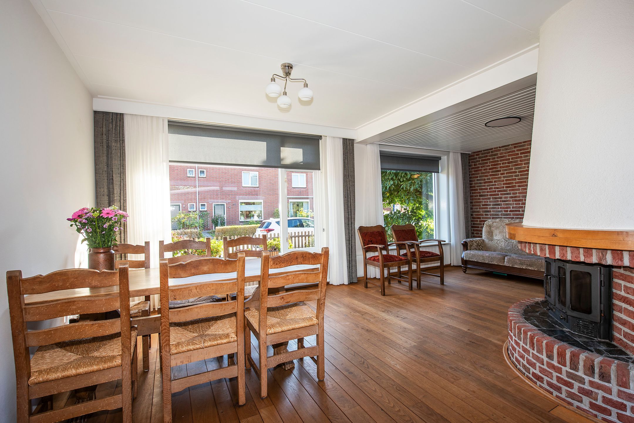 Foto 3 van Marijkestraat 45