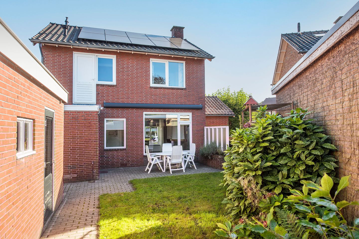 Foto 4 van Marijkestraat 45