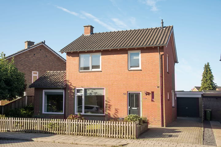 Foto 5 van Marijkestraat 45