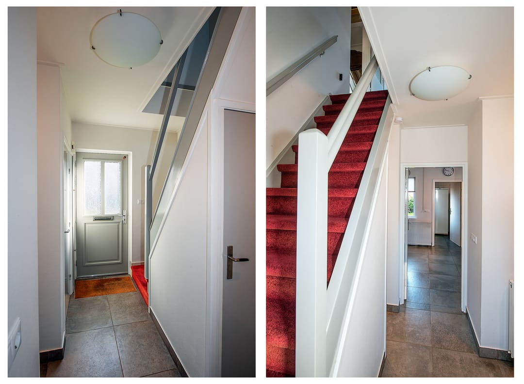 Foto 7 van Marijkestraat 45