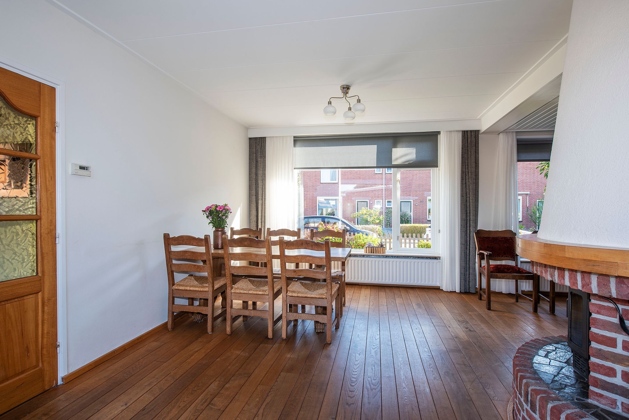 Foto 12 van Marijkestraat 45