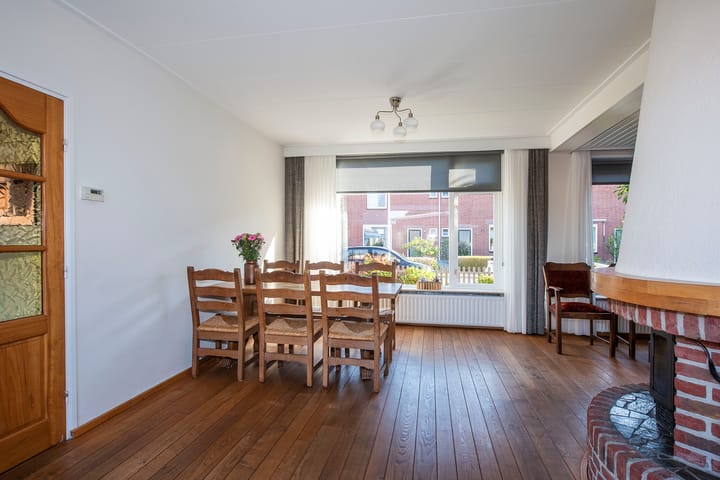 Foto 12 van Marijkestraat 45