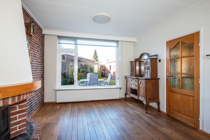 Foto 11 van Marijkestraat 45