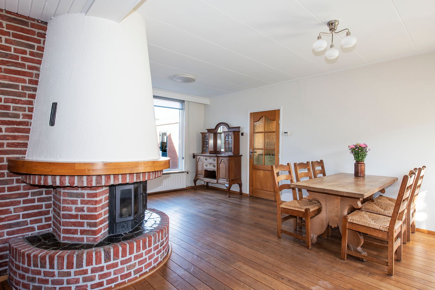 Foto 10 van Marijkestraat 45