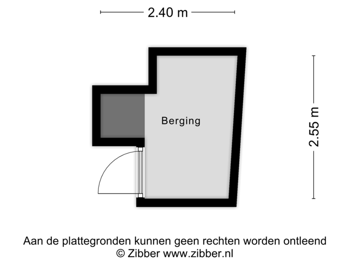 Berging