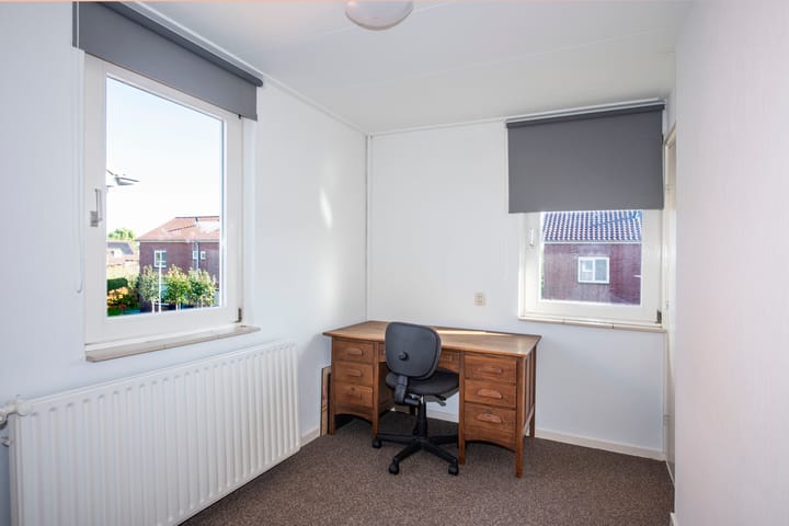 Foto 20 van Marijkestraat 45