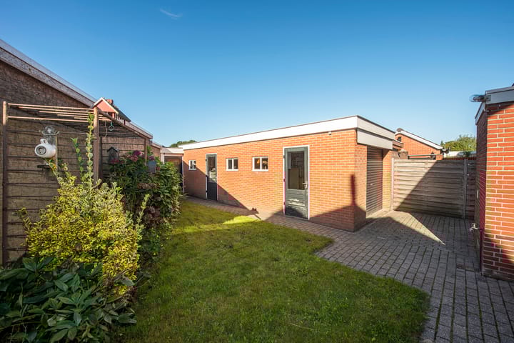 Foto 28 van Marijkestraat 45