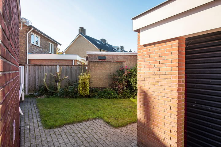 Foto 30 van Marijkestraat 45