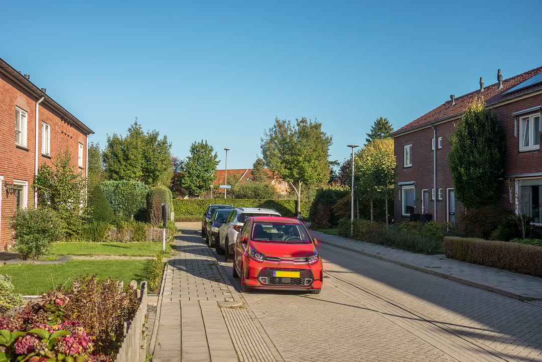 Foto 32 van Marijkestraat 45