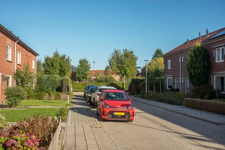 Foto 32 van Marijkestraat 45