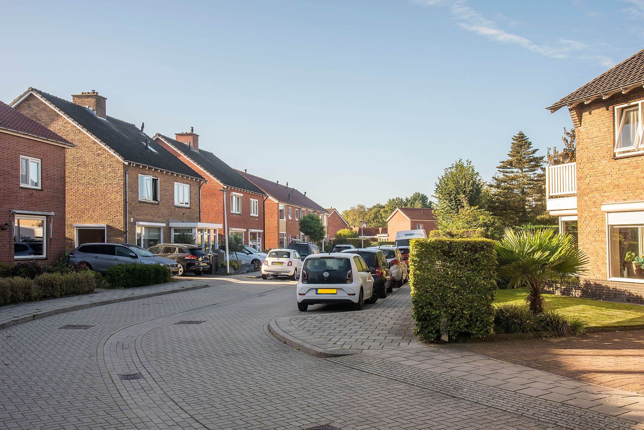 Foto 33 van Marijkestraat 45