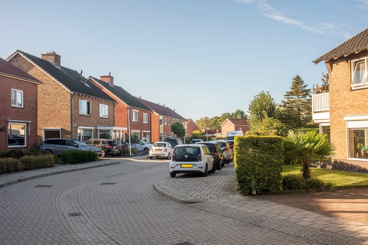 Foto 33 van Marijkestraat 45