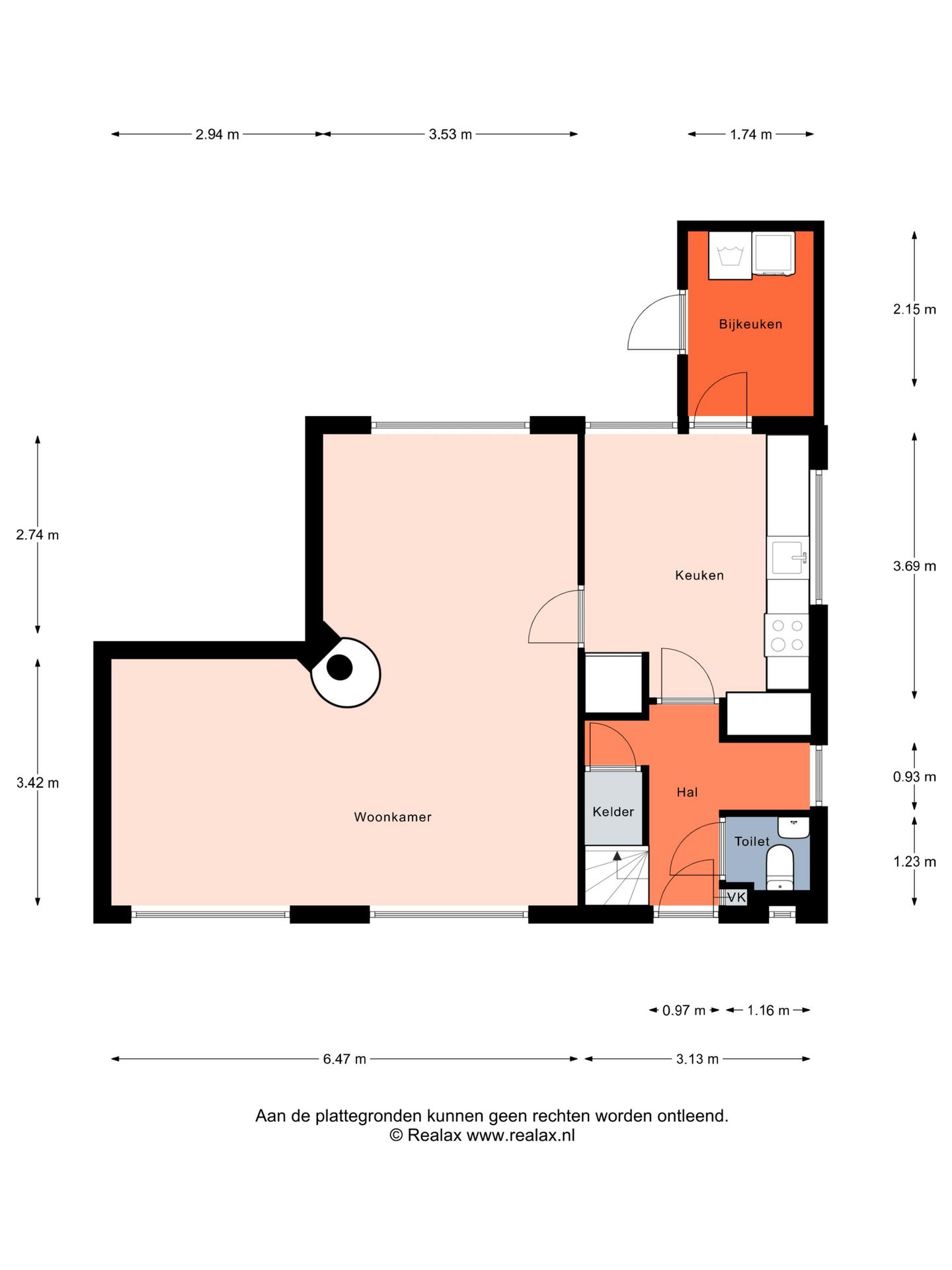 Foto 34 van Marijkestraat 45