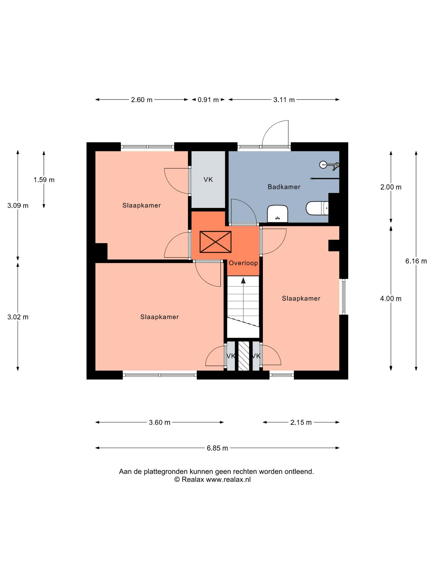 Foto 35 van Marijkestraat 45