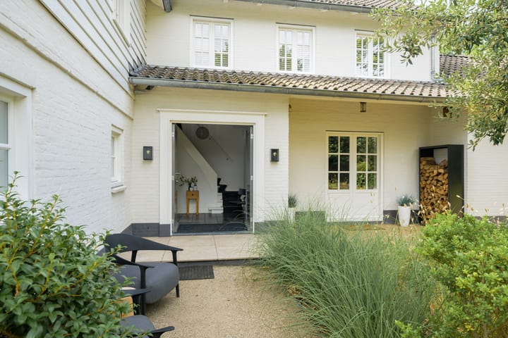 Foto 10 van Brabantlaan 14