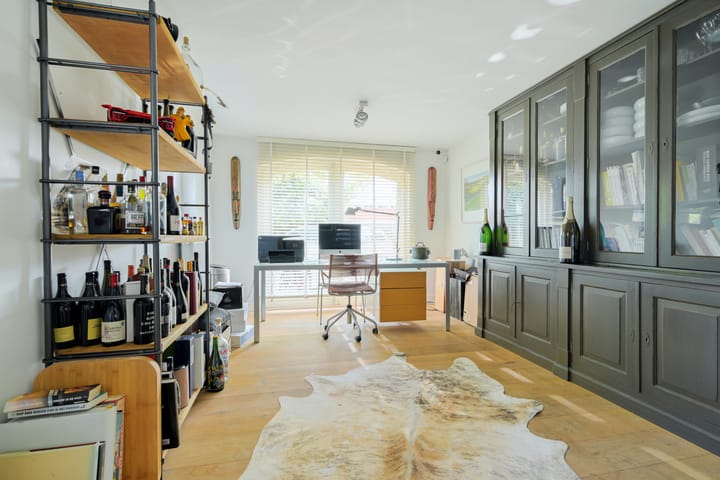 Foto 14 van Brabantlaan 14