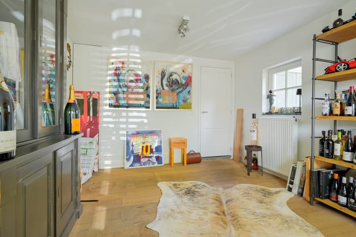 Foto 15 van Brabantlaan 14